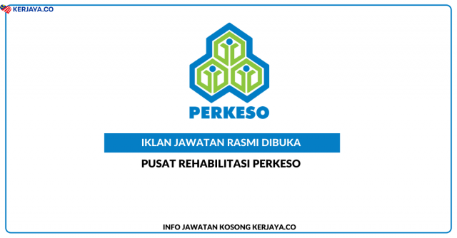 Pusat Rehabilitasi PERKESO