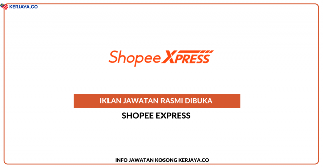 Shopee Express