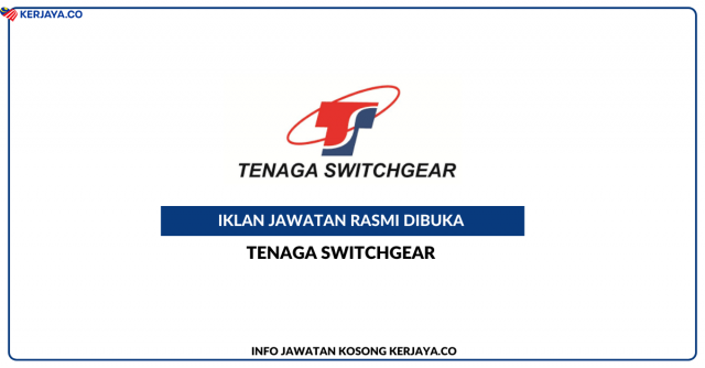 Tenaga Switchgear