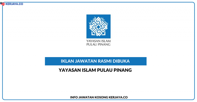 Yayasan Islam Pulau Pinang