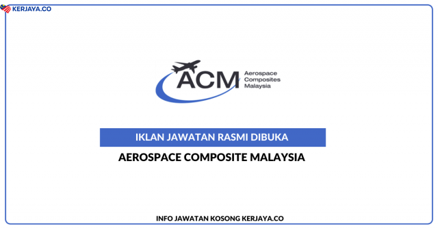 Aerospace Composite Malaysia