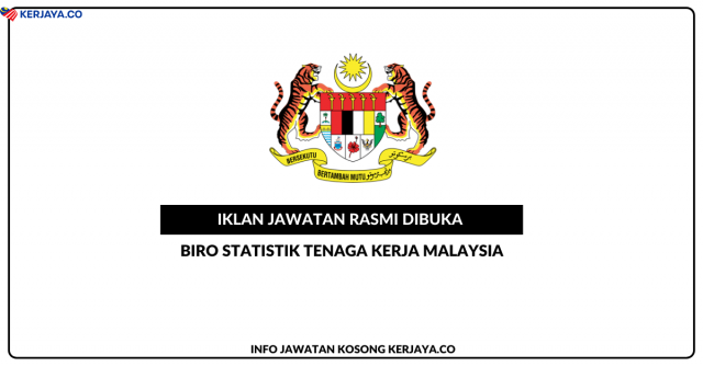 Biro Statistik Tenaga Kerja Malaysia