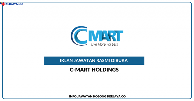 C-Mart Holdings