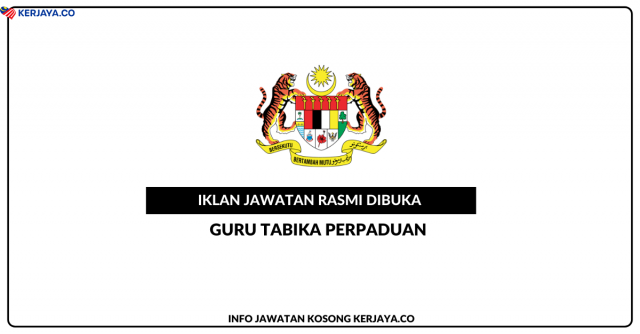 Guru Tabika Perpaduan