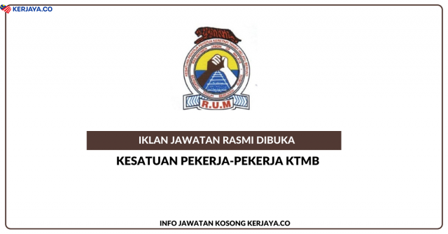 Kesatuan Pekerja-Pekerja KTMB