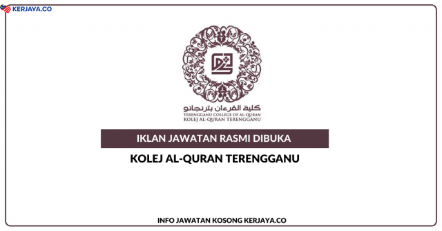 Kolej Al-Quran Terengganu