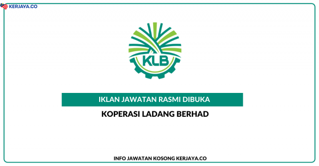 Koperasi Ladang Berhad