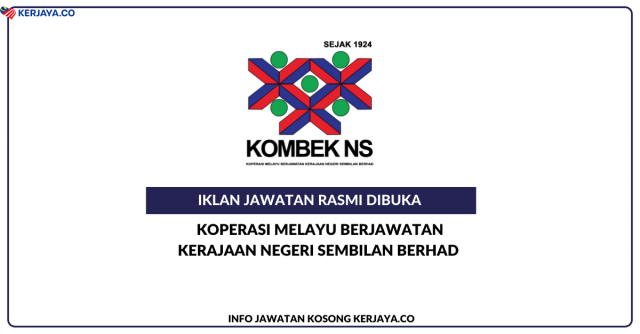 Koperasi Melayu Berjawatan Kerajaan Negeri Sembilan Berhad