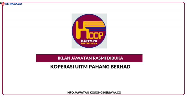 Koperasi UiTM Pahang Berhad