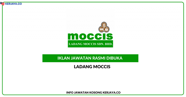 Ladang MOCCIS