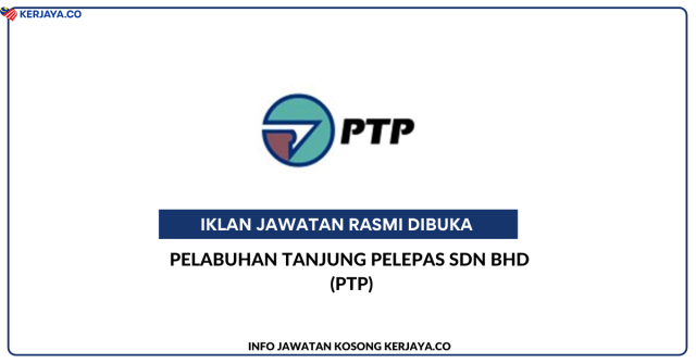 Pelabuhan Tanjung Pelepas (PTP) ~ Young Engineer Apprentice Program 2025