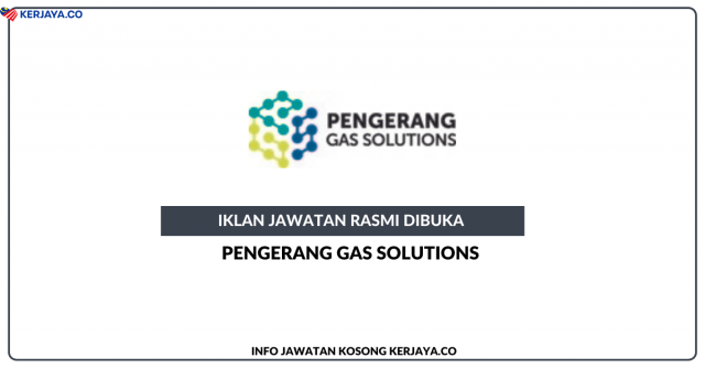 Pengerang Gas Solutions