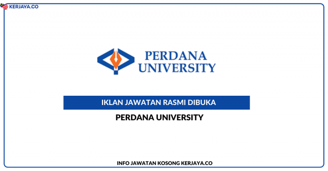 Perdana University