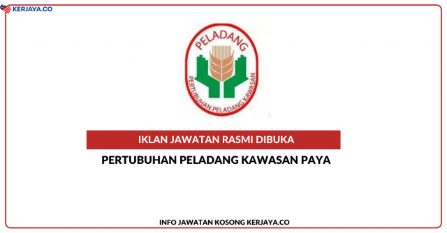 Pertubuhan Peladang ~ Kerani