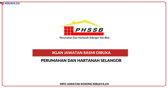 Perumahan Dan Hartanah Selangor