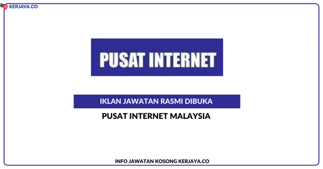 Pusat Internet Malaysia