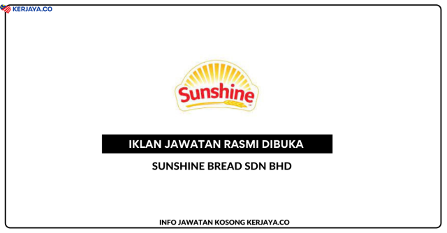 Sunshine Bread