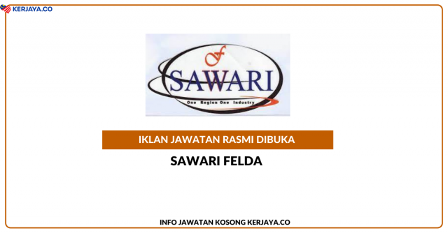 Sawari FELDA