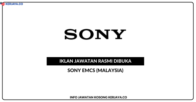 Sony EMCS (Malaysia)