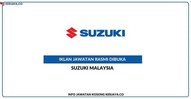 Suzuki Malaysia