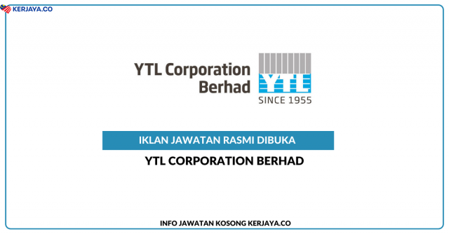 YTL Corporation Berhad