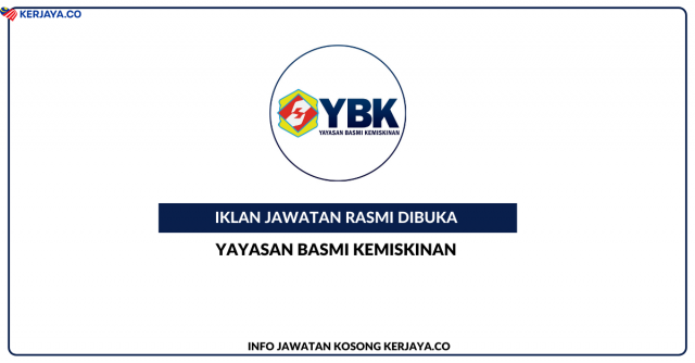 Yayasan Basmi Kemiskinan