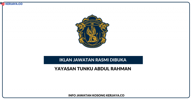 Yayasan Tunku Abdul Rahman