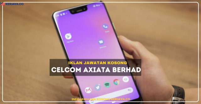 Celcom Axiata Berhad