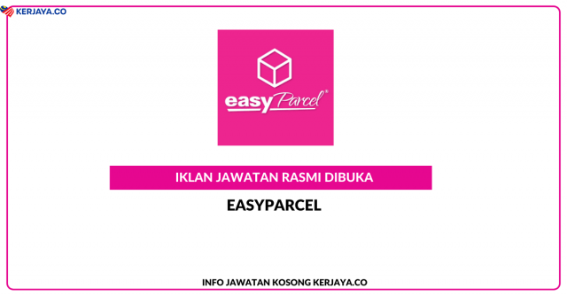 Easyparcel