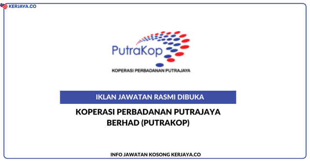 Koperasi Perbadanan Putrajaya Berhad (PUTRAKOP)