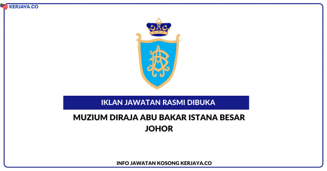 Muzium Diraja Abu Bakar Istana Besar Johor
