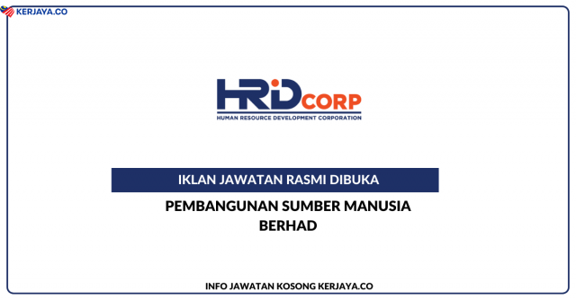 Pembangunan Sumber Manusia Berhad ~ Jawatan Kosong Head, Legal