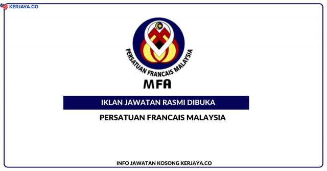 Persatuan Francais Malaysia