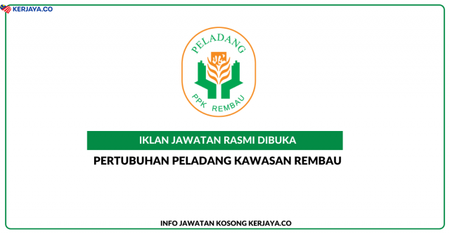 Pertubuhan Peladang Kawasan Rembau