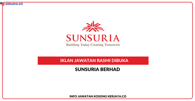 Sunsuria Berhad