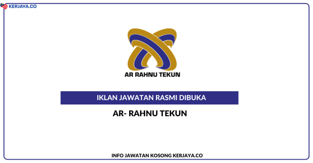 Ar-Rahnu TEKUN
