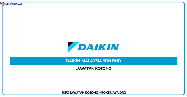 Daikin Malaysia Sdn Bhd