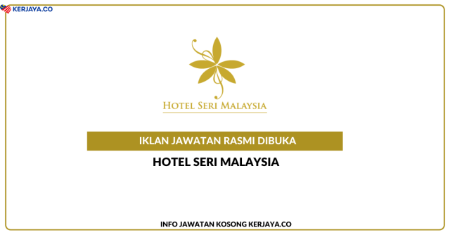 Hotel Seri Malaysia
