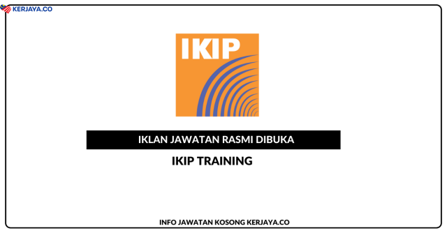 IKIP Training
