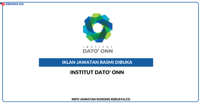 Institut Dato’ Onn