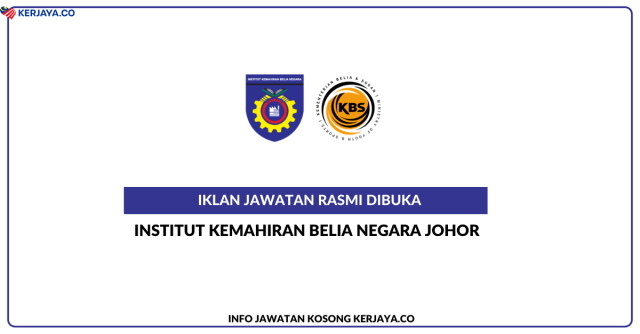 Institut Kemahiran Belia Negara Johor