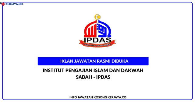 Institut Pengajian Islam Dan Dakwah Sabah (IPDAS)
