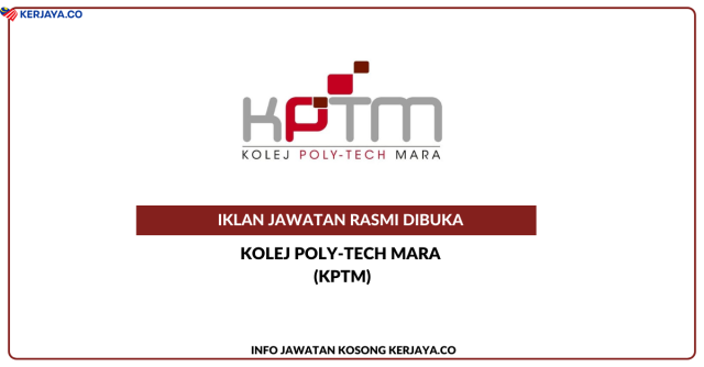 Kolej Poly-Tech Mara (KPTM) Kuala Lumpur