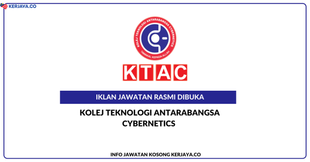 Kolej Teknologi Antarabangsa Cybernetics