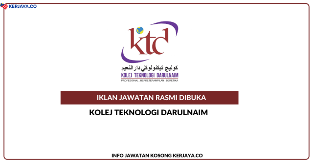 Kolej Teknologi Darulnaim