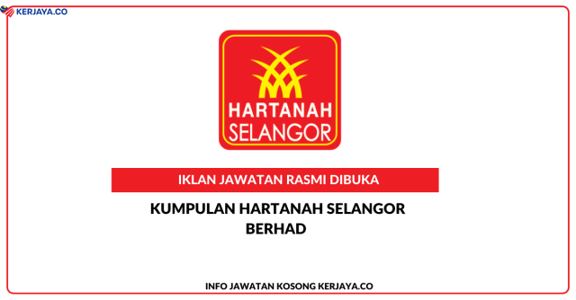 Kumpulan Hartanah Selangor Berhad