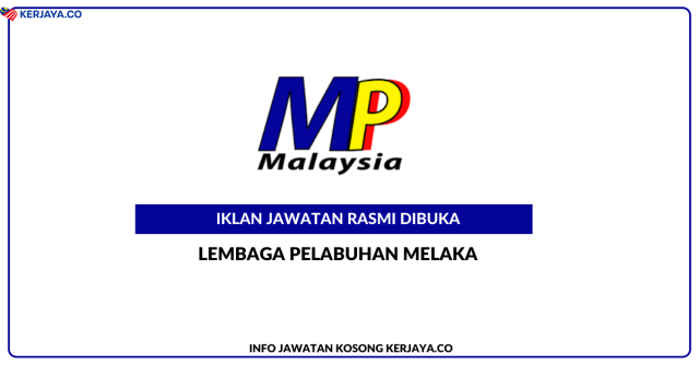 Lembaga Pelabuhan Melaka
