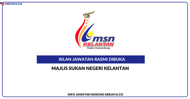 Majlis Sukan Negeri Kelantan
