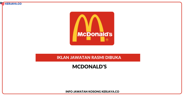 McDonald’s