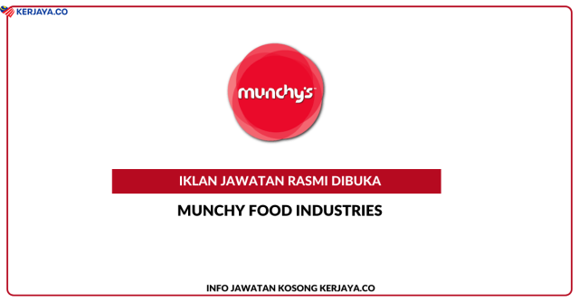 Munchy Food Industries